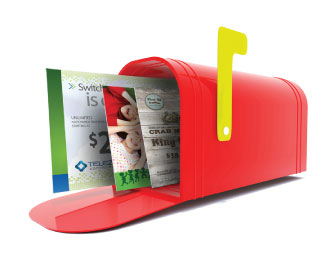 mailbox